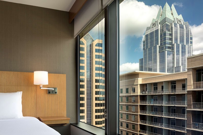 Hyatt Place Austin Downtown in Austin, United States