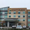 Hyatt Place Bakersfield