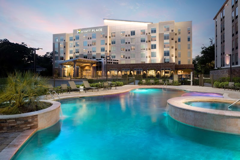 Hyatt Place Biloxi in Biloxi, United States