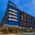 Hyatt Place Bloomington Indiana