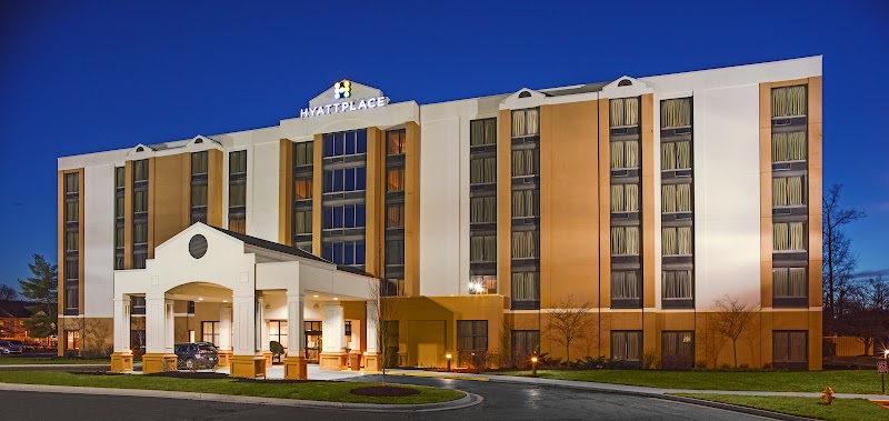 Hyatt Place Cincinnati Blue Ash in Blue Ash, United States