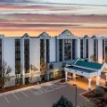 Hyatt Place Denver Airport