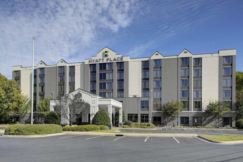 Hyatt Place Detroit/Auburn Hills in Auburn Hills, United States