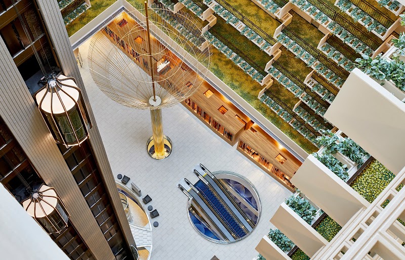 Hyatt Regency Atlanta in Atlanta, United States