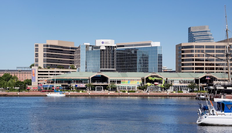 Hyatt Regency Baltimore Inner Harbor in Baltimore, United States