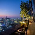 Hyatt Regency Bangkok Sukhumvit