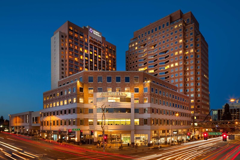 Hyatt Regency Bellevue in Bellevue, United States