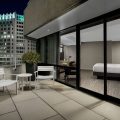 Hyatt Regency Bethesda