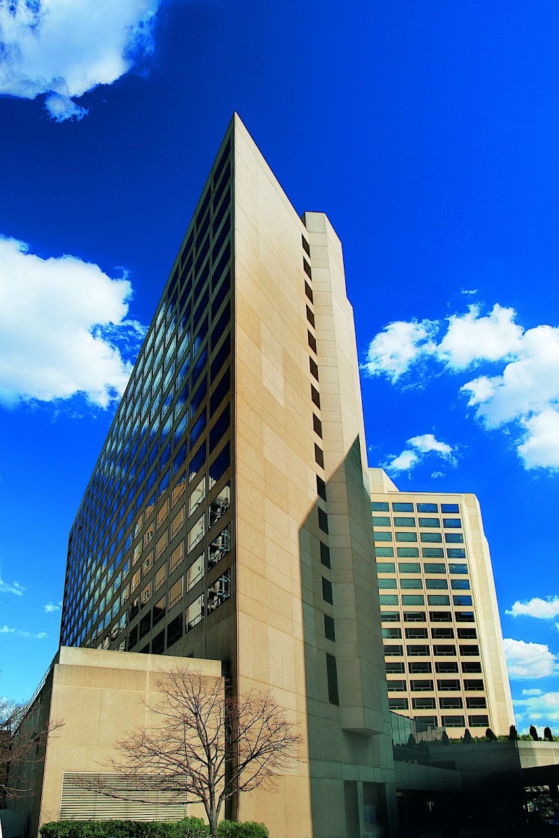 Hyatt Regency Crystal City at Reagan National Airport in Arlington, United States