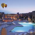 Hyatt Regency Tamaya Resort and Spa