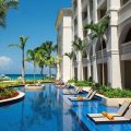 Hyatt Ziva Rose Hall