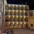 I Due Monaci Hotel