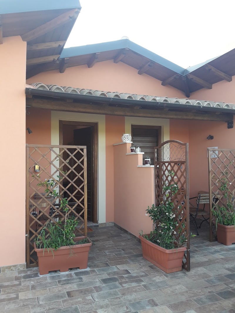 I Melograni B&B in Anagni, Italy