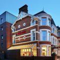 Ibis Belfast Queens Quarter