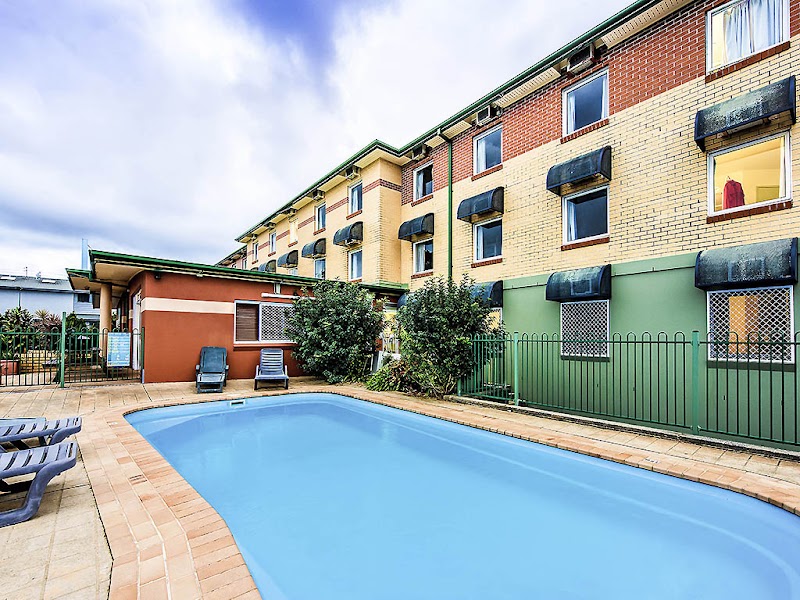 Ibis Budget Coffs Harbour in Coffs Harbour, Australia