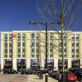 Ibis Cambridge Central Station