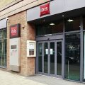 Ibis Carlisle City Centre
