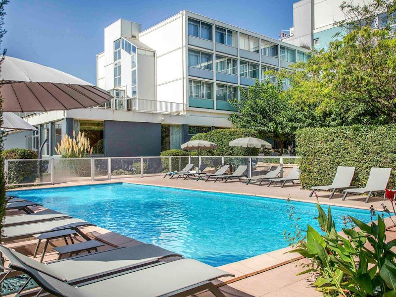 Ibis Cavaillon Luberon in Cavaillon, France