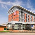 Ibis London Elstree Borehamwood