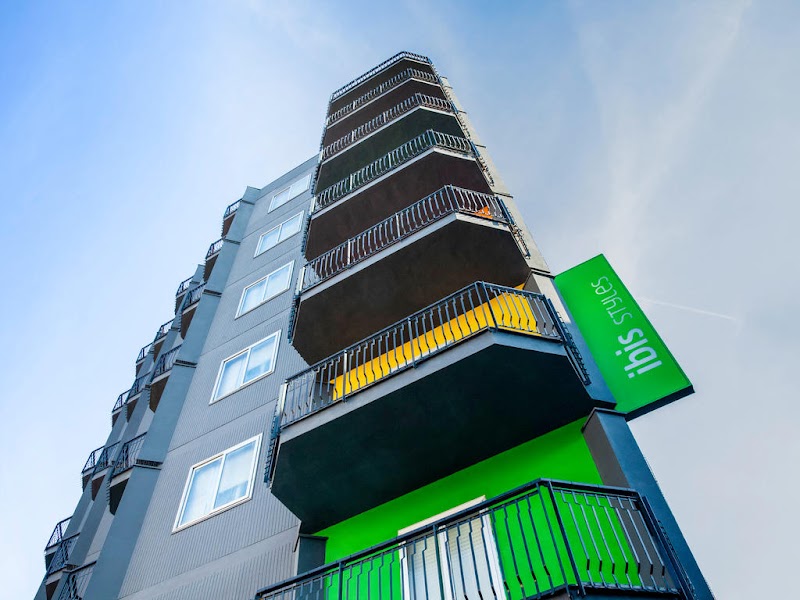 Ibis Styles Brindisi in Brindisi, Italy