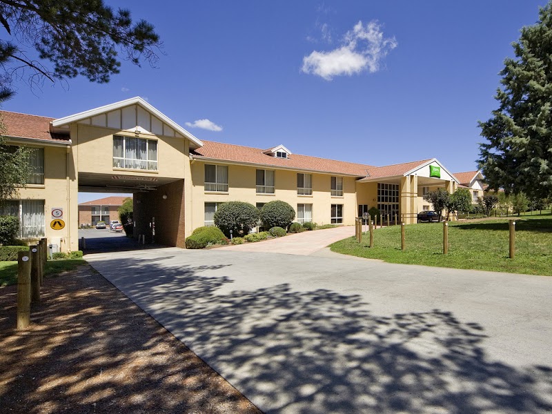 Ibis Styles Canberra in Canberra, Australia