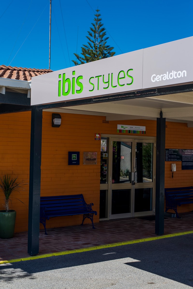 Ibis Styles Geraldton in Geraldton, Australia