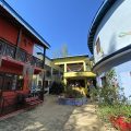 Idlers’ Rest Beach Hotel