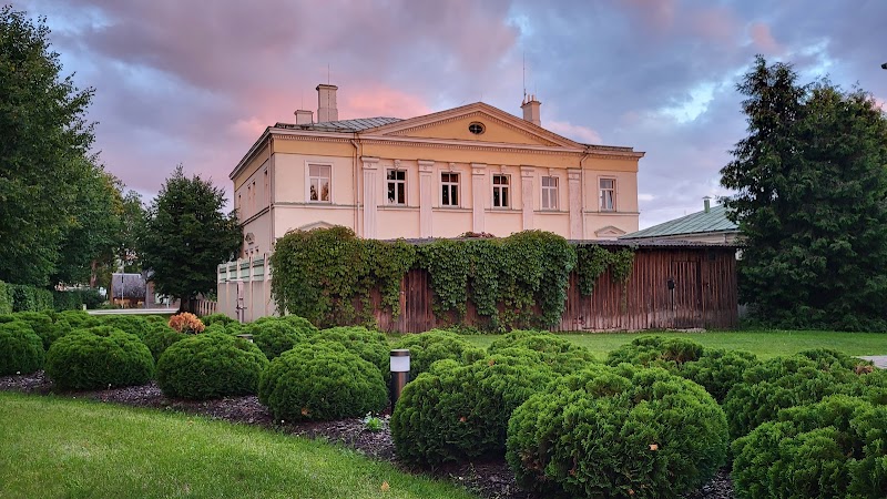 Ierulles in Aluksne, Latvia