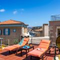 Ifigenia Rooms and Studios