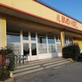 Il Bivio Hotel