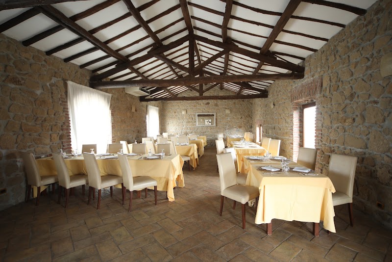 Il Borgo B&B in Albano Laziale, Italy