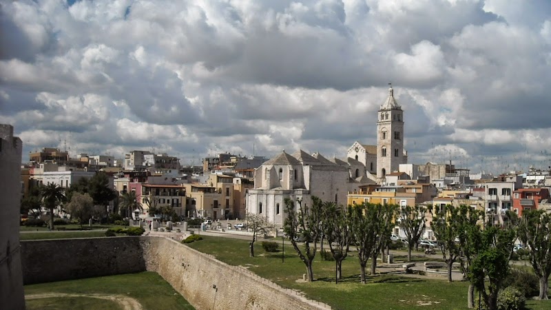 Il Campanile B&B in Barletta, Italy