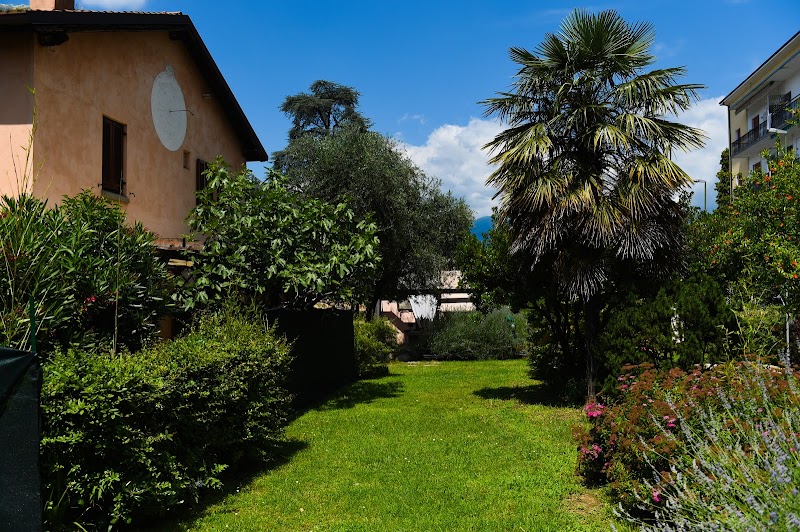 Il Giardino Segreto in Iseo, Italy