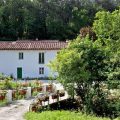 Il Ruscello di Giava