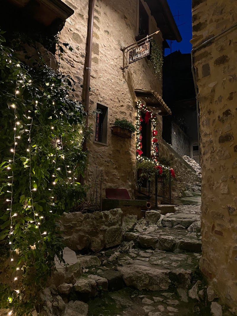 Il Vicoletto B&B in Anagni, Italy