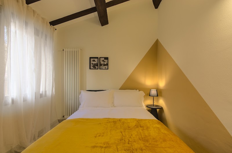 Imola Residence in Imola, Italy