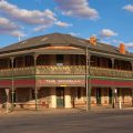 Imperial Fine Accommodation