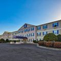 InTown Suites Extended Stay Anderson SC – Clemson University