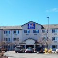 InTown Suites Extended Stay Denver CO – Aurora South