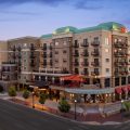 Inn at 500 Capitol