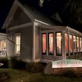 Inn on the Creek