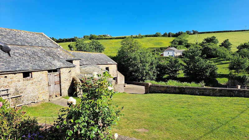 Instow Barton in Barnstaple, United Kingdom