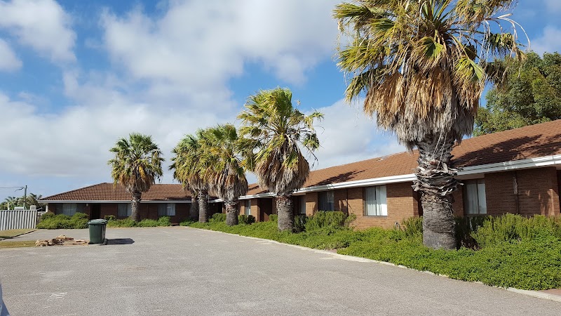 Intown Apartments in Geraldton, Australia