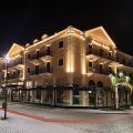 Ionian Plaza Hotel