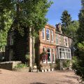 Ivybank Lodge