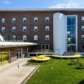 JHD Dunant Hotel