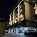 JK Living Hotel and Service Apartment