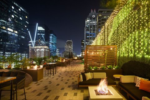 JW Marriott Austin in Austin, United States