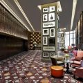 JW Marriott Hotel Bangkok