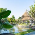 Jintana Resort